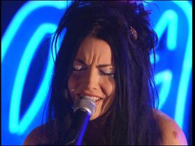 Evanescence Bring Me To Life (Live in Las Vegas) (PAL)